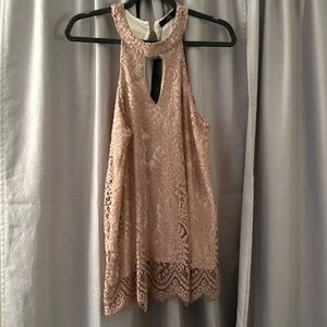 BKE Boutique Top Size M NWT